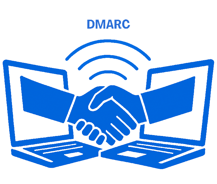 DMARC without bg